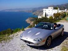 xkr