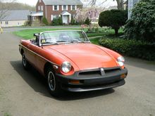 Garage - Amelia