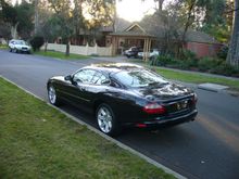 XK8 15 Jun 2011 011