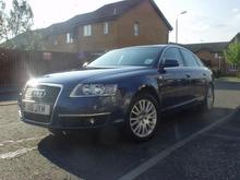 Audi A6 3.0 Tdi Quattro1