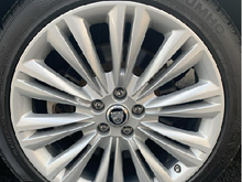 Refinished wheel (one of 4) by ARG Wheels in Seekonk MA.  Highly recommended. no financial interest, etc.  Just pleased with how they turned out!