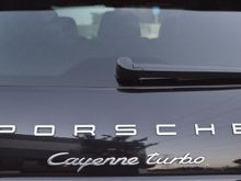 Wife's grocery getter