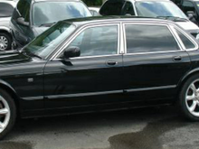 Picture from the dealer ad