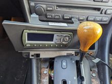 Jaguar Sirius Receiver/unit