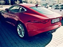 f-type