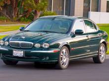 1st time Jaguar Owner and Luv,n the Swagg!!