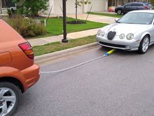 Scotty Kilmer wasn't kidding.