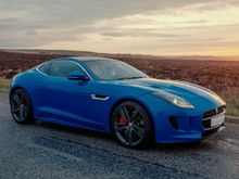 My V6S British Design Edition