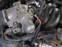 V8 3.5L