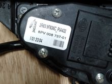 X350 Accelerator Pedal Sensor Housing