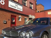 09 XJ TDVI