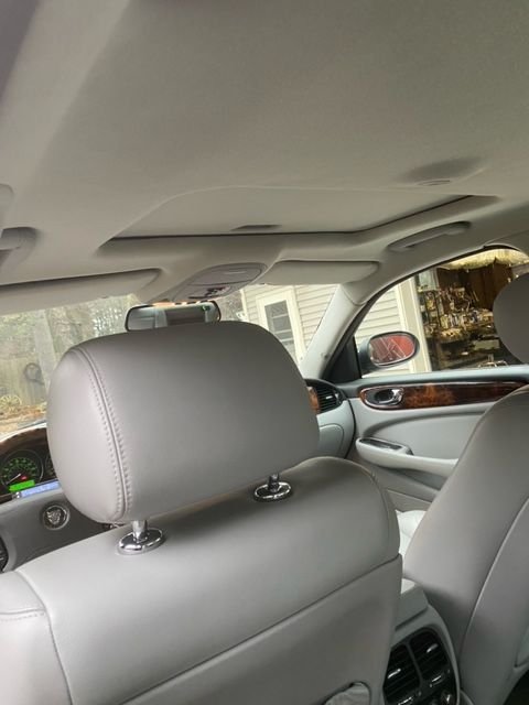 2004 Jaguar XJ8 - 2004 XJ8 Excellent Condition - Used - VIN Sajwa71c34sg29291 - 110,300 Miles - 8 cyl - 2WD - Automatic - Sedan - Black - Kingsville, OH 44048, United States