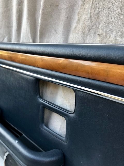 Interior/Upholstery - Jagaur series iii complete interior - Used - 1984 to 1987 Jaguar XJ6 - Los Angeles, CA 90230, United States