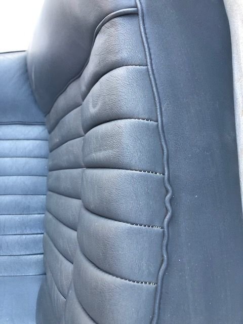 Interior/Upholstery - Jagaur series iii complete interior - Used - 1984 to 1987 Jaguar XJ6 - Los Angeles, CA 90230, United States