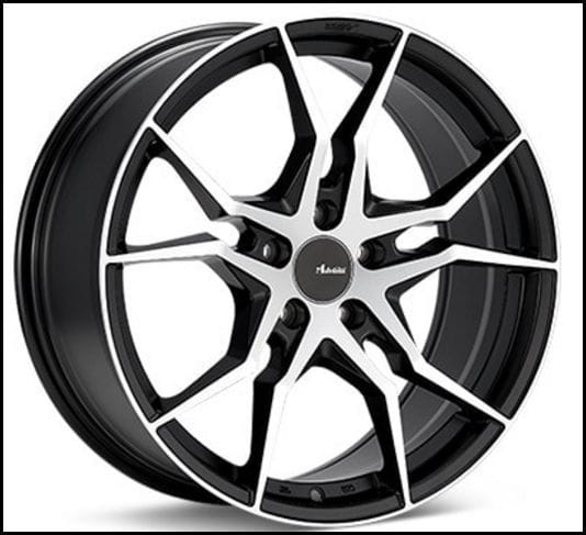Wheels and Tires/Axles - X4 Full Set of 19" Advanti DST Fits Jaguar XJ8 XJR Vanden Plas 5x108 $799 plus s&h. - New - Sicklerville, NJ 08081, United States