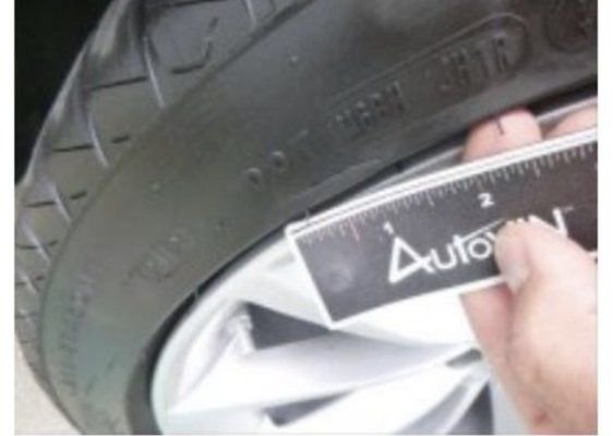 Wheels and Tires/Axles - 2016 Jaguar F-Type S 19" rims - Used - 2015 to 2016 Jaguar F-Type - Pasadena, CA 91104, United States