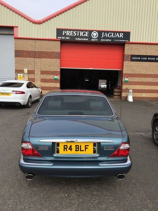 After :}
What a difference !!