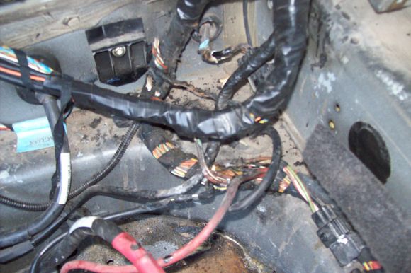 we're getting warmer....