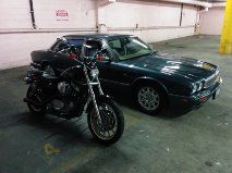 01 XJ8  01 XL1200S