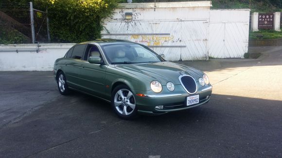 Are you excited???.. is what they asked me.  I am about owning this baby!!! It's been 15yrs since I told myself I'd own one.