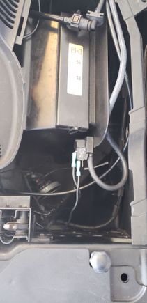 Boost switch, real simple. 