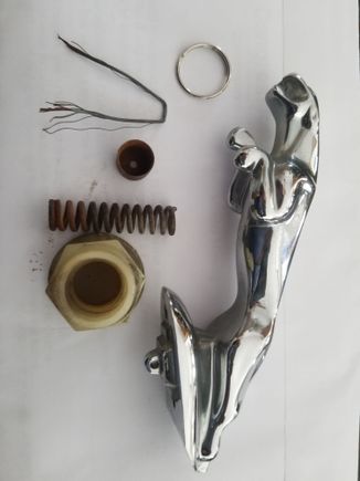 Original Components