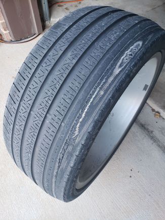 Dec 2020 Right Rear