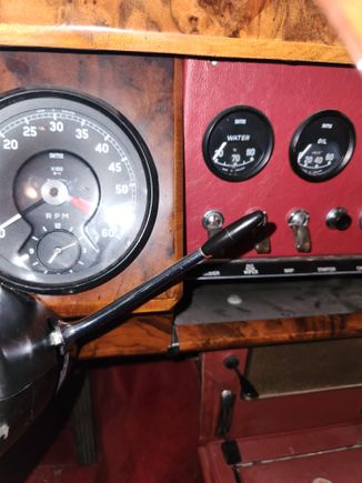 Well it worked a treat, i have many spare ones if anyone wants one, need to get a gel type glue just too adhere to the nurled end of snifter shaft 😃