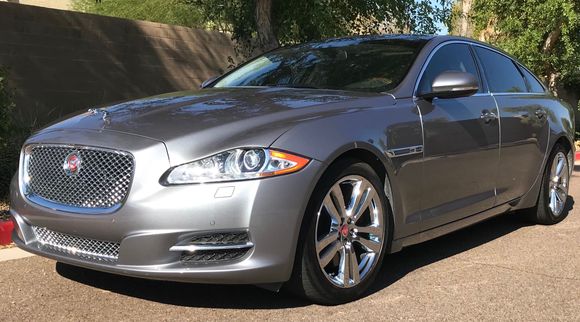 I agree!  Leapers are classic.