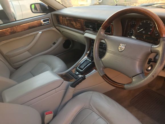 Great condition inside and out.