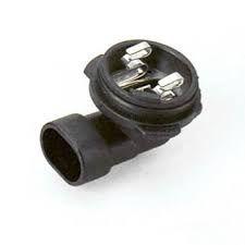 OEM Fog light socket