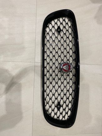 My grill arrived today, well happy with the quality 