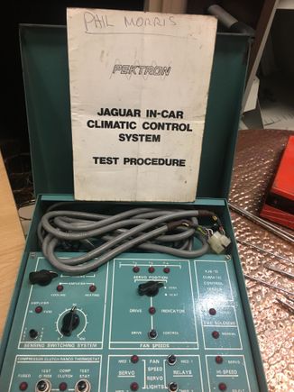 Does anybody know what these are worth? I’m just going through my dads toolboxes and came across this.