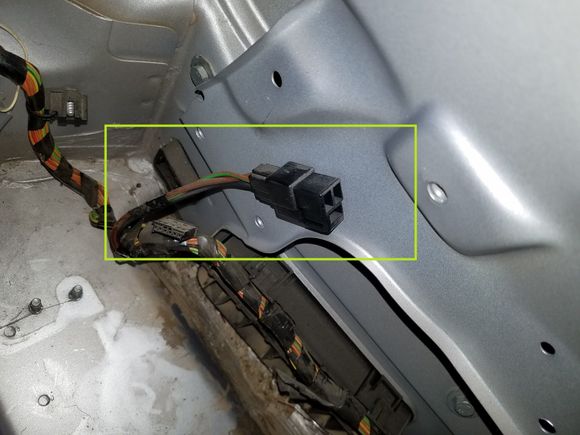 One of these may have 12V+?