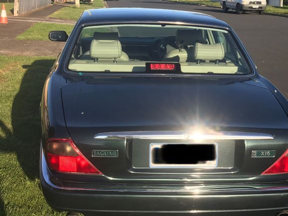 Nice rear thank you very much.