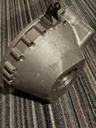 4.2 bellhousing in good condition.