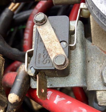 There’s your problem right there. 