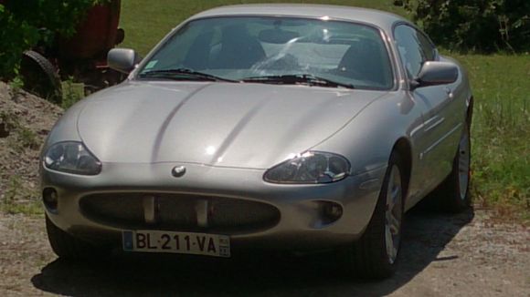 xk8