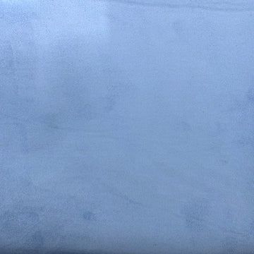 Sky Blue Suede Headliner Fabric