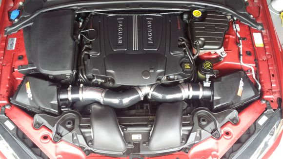 Looks pretty good I think :)