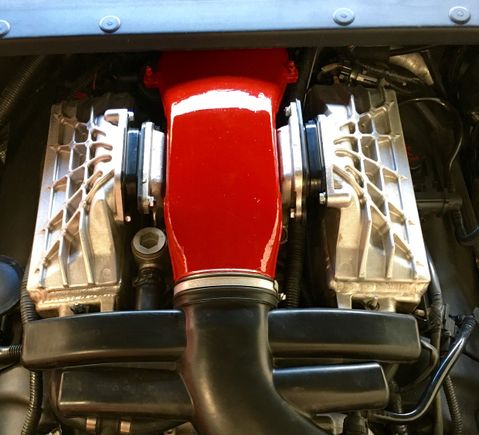 41 Days late: Not sure what looks better cover on or cover off...