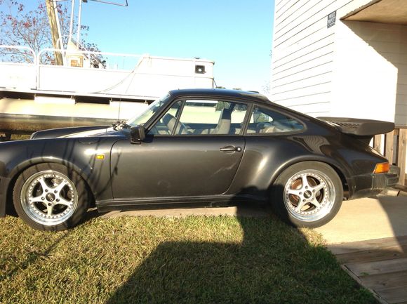 1983 911