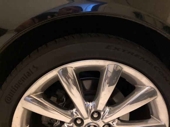 Another xK here (2012). These continentales are excellent tires and I pay less than 1000 in tire rack. I purchased them with installation included. They send them to the tire shop you want. I hope you find this info useful. 