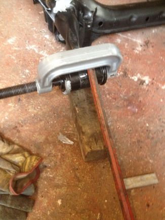 This tool worked well!, my only concern was it is cheap Chinese knock off !, but did the job.