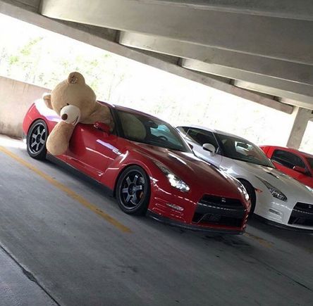 The bigger the Car, the bigger the problem!