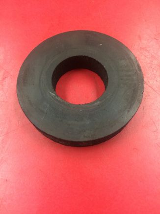 x308 rear shock lower dust boot.