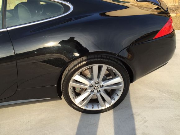 Stock Rims