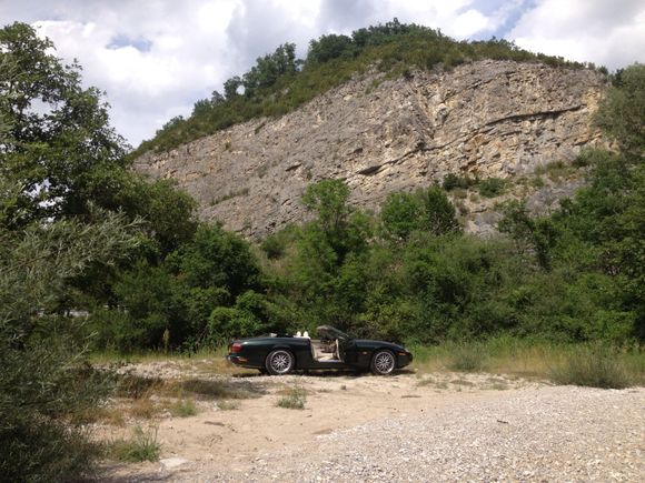 Gap South of France