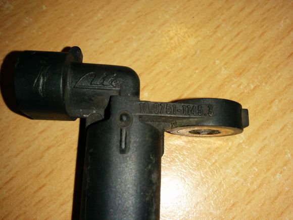 Replacement Sensor
LJA2226-AA
ATS 10.0751-1145.3
