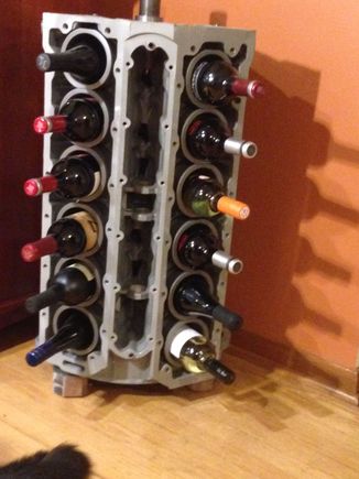 Smooth and quiet many evenings on the porch